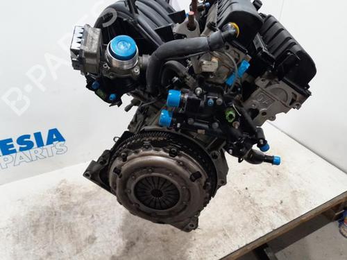 Engine CITROËN C4 Grand Picasso I (UA_) 2.0 i 16V | BP31433307M1  - Image 9