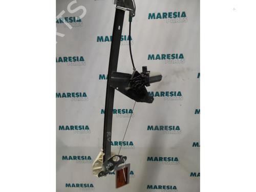 Used Front right window mechanism RENAULT ESPACE III (JE0_) 2.0 (139 hp) 31499158