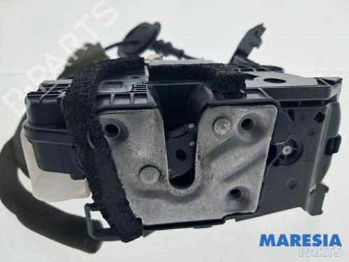 Electronic module RENAULT CLIO IV (BH_) 0.9 TCe 90 (BHNF, BHMA, BHMH, BHJK, BHJR) | BP40510357M83 - Image 2
