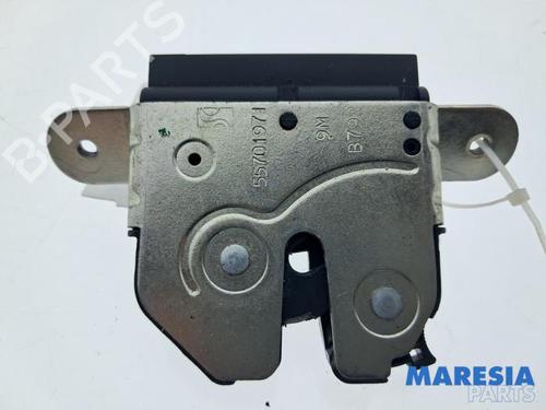 Electronic module FIAT 500 C (312_) 0.9 (312AG1A) | BP38459338M83 - Image 2