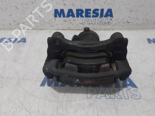 Left rear brake caliper CITROËN JUMPER II Van 2.0 BlueHDi 130 | BP31444293M107