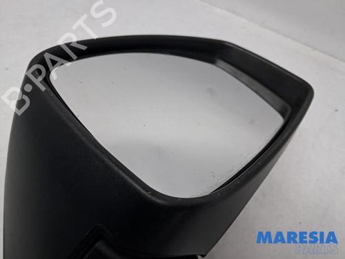 Right mirror RENAULT GRAND SCÉNIC III (JZ0/1_) 1.6 16V (JZ0U) | BP31518263C27