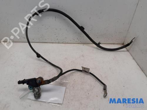 Used Electronic sensor Electronic sensor CITROËN C5 III (RD_) 1.6 THP 155 (RD5FV8, RD5FNA) (156 hp) 31399991 31399991