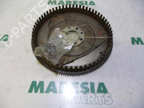 Used Flywheel CITROËN XSARA PICASSO (N68) 2.0 16V (136 hp) 31532406