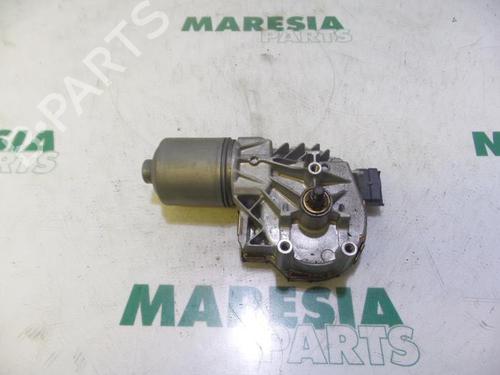 Used Front wiper motor PEUGEOT 308 SW I (4E_, 4H_) 1.6 16V (120 hp) 31388096