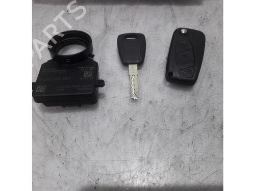 Engine control unit (ECU) CITROËN NEMO Box Body/MPV (AA_) 1.3 HDi 75 | BP31479867M57