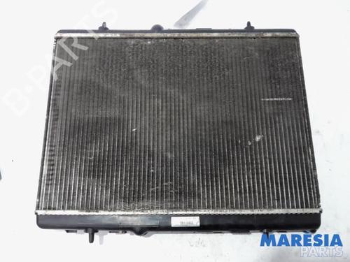 Water radiator CITROËN C4 II (NC_) 1.6 VTi 120 LPG (NC5FS0) | BP31423853M31 - Image 2