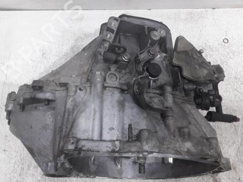 Gearbox PEUGEOT 508 SW I (8E_) 1.6 THP | BP31479953M3 