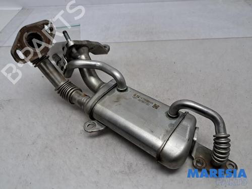 Used Egr Egr RENAULT CLIO IV Grandtour (KH_) 1.5 dCi 90 (KHN3, KHN4) (90 hp) 31403417 31403417