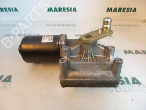 Used Front wiper motor PEUGEOT 307 (3A/C) 2.0 16V (136 hp) 31465822