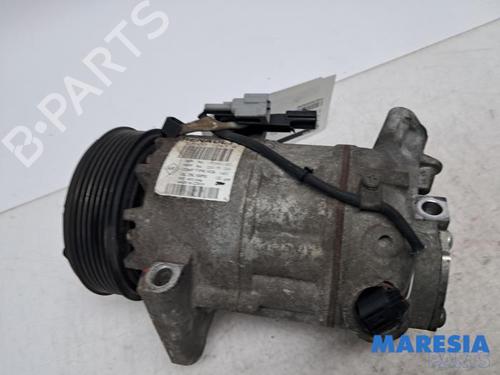 Used AC compressor AC compressor 38439112 38439112