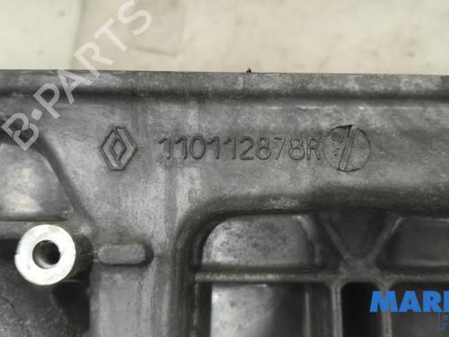 Engine RENAULT CAPTUR I (J5_, H5_) 1.2 TCe 120 | BP39750804M1 - Image 8