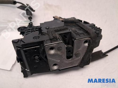 Electronic module RENAULT CLIO IV (BH_) 0.9 TCe 90 (BHNF, BHMA, BHMH, BHJK, BHJR) | BP31511880M83 - Image 3