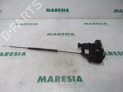 Used Electronic module FIAT PUNTO EVO (199_) 1.3 D Multijet (84 hp) 31386911