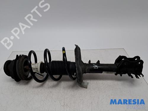 Ammortizzatore anteriore sinistro Ammortizzatore anteriore sinistro FIAT 500 C (312_) 1.2 (312CXA1A, 312AXA1A) (69 hp) 36985519 36985519