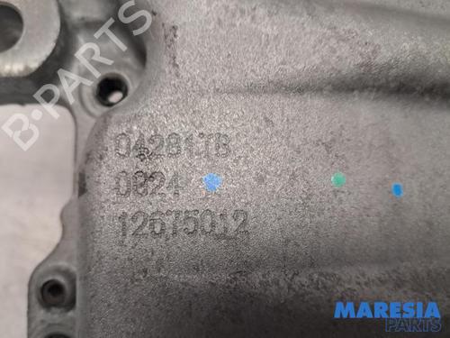 Timing cover OPEL KARL (C16) 1.0 | BP39726030M123 - Image 7
