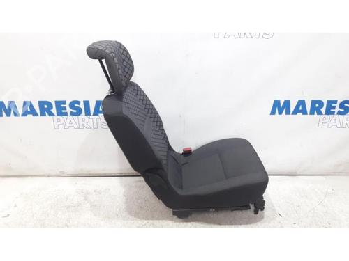 Right front seat RENAULT SCÉNIC III (JZ0/1_) 1.5 dCi | BP31486281C16 