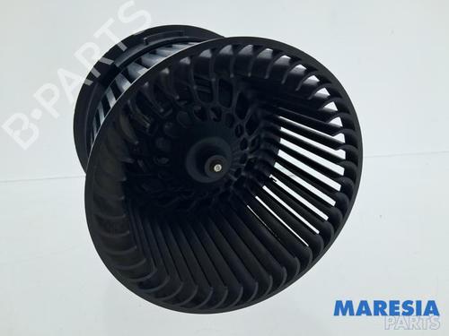 Heater blower motor CITROËN C3 III (SX) 1.2 THP 110 (SXHNPS, SXHNZT, SXHNZ6) | BP34006986M62 - Image 2