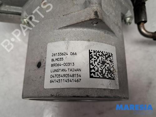 Steering column FIAT 500 (312_) 1.2 (312AXA1A) | BP31428575M21