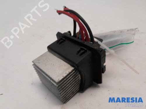 Used Electronic sensor RENAULT GRAND SCÉNIC III (JZ0/1_) 2.0 16V (JZ0G) (140 hp) 31520577