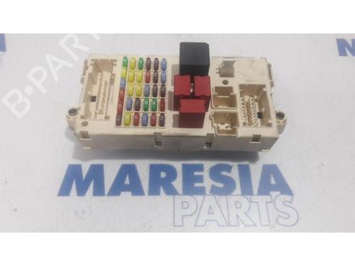Fuse box ALFA ROMEO 159 (939_) 2.2 JTS (939AXB1B, 939AXB11) | BP31421892E1 - Image 2