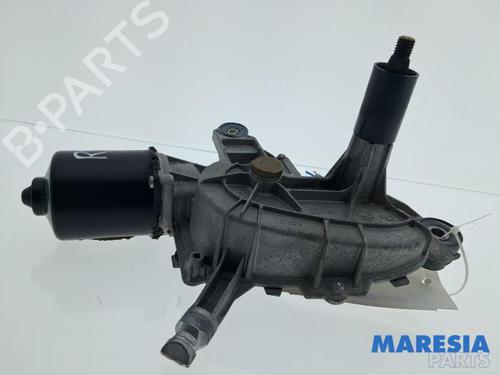 Used Front wiper motor CITROËN C4 Picasso I MPV (UD_) 1.6 THP 155 (156 hp) 32281199