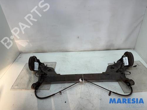 Used Rear axle Rear axle 38090763 38090763