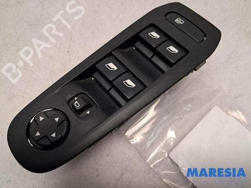 Switch PEUGEOT 308 SW II (LC_, LJ_, LR_, LX_, L4_) 1.6 BlueHDi 120 | BP31508719I30