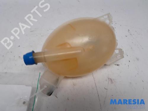 Ekspansjonstank RENAULT CAPTUR I (J5_, H5_) 1.2 TCe 120 (118 hp) 31447034