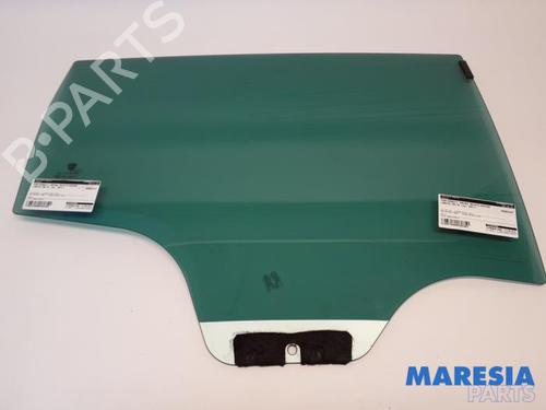 Used Rear right door window LANCIA DELTA III (844_) 1.4 (844.AXB1A) (150 hp) 31506173