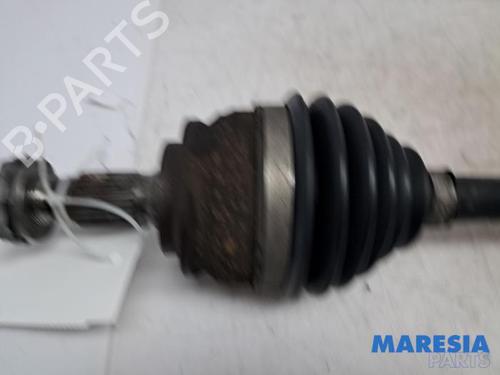 Right front driveshaft OPEL CORSA F (P2JO) 1.2 (68) | BP40157829M39 - Image 4