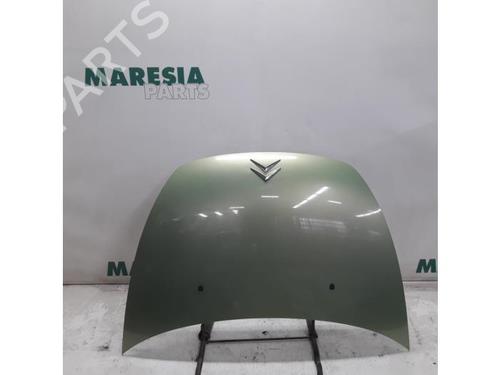 Motorhjelm CITROËN C3 Pluriel (HB_) 1.6 (109 hp) 31425128