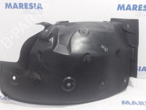 Hjulbue Hjulbue RENAULT KANGOO / GRAND KANGOO II (KW0/1_) 1.6 16V (KW03, KW09, KW0D, KW0U, KW0W, KW13) (106 hp) 31447126 31447126