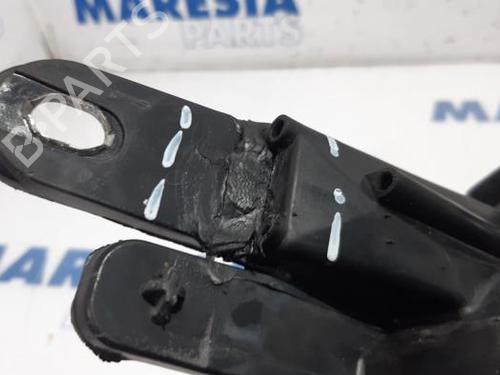 Left headlight PEUGEOT BIPPER Tepee 1.4 | BP31417739C28