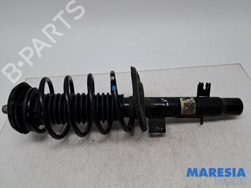 Used Left front shock absorber Left front shock absorber 36880105 36880105