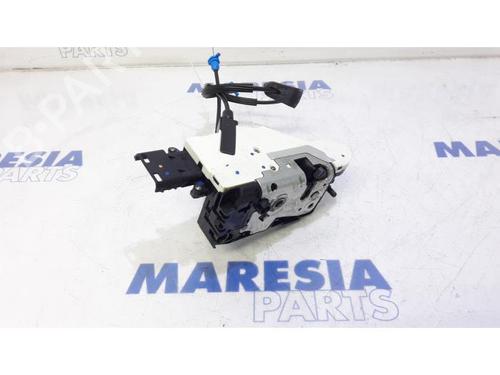 Used Electronic module Electronic module CITROËN C4 Picasso I MPV (UD_) 2.0 HDi 138 (136 hp) 31423410 31423410