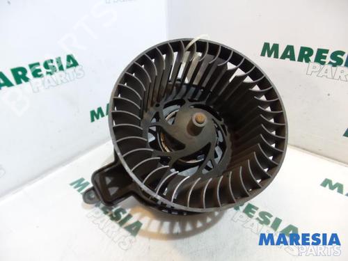 Used Heater blower motor PEUGEOT PARTNER Box Body/MPV (5_, G_) 1.9 D (69 hp) 31435841