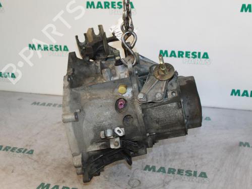 Gearbox PEUGEOT 206 SW (2E/K) 1.6 HDi 110 | BP31459590M3 - Image 3