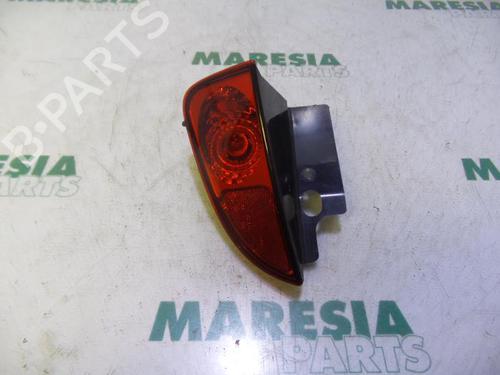 Tågelys RENAULT ESPACE IV (JK0/1_) 2.0 Turbo (JK0A, JK0B, JK0N) (163 hp) 31497235