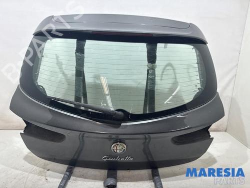 Used Tailgate Tailgate ALFA ROMEO GIULIETTA (940_) 1.4 TB (940FXB1A, 940FXB11) (170 hp) 40510273 40510273