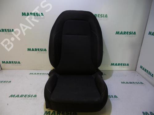 Used Left front seat CITROËN C3 Picasso (SH_) 1.4 VTi 95 (SH8FSC, SH8FP0, SH8FP6) (95 hp) 31485245