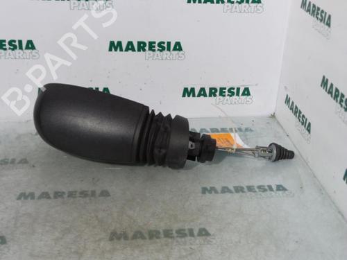 Used Right mirror Right mirror FIAT PUNTO (188_) 1.2 60 (188.030, .050, .130, .150, .230, .250) (60 hp) 31499434 31499434
