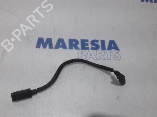 Used Electronic sensor CITROËN JUMPY II Van 1.6 HDi 90 8V (90 hp) 31482982