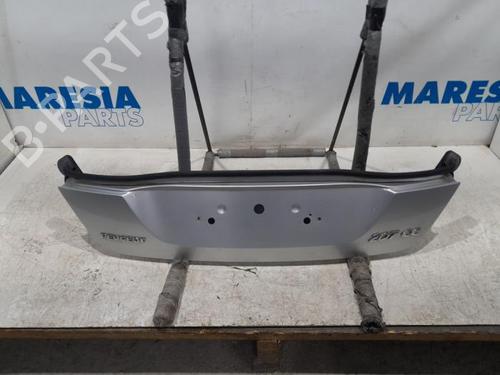 Used Tailgate Tailgate 31443622 31443622