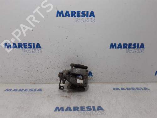 Used Right rear brake caliper Right rear brake caliper PEUGEOT 3008 I MPV (0U_) 1.6 THP (156 hp) 31406637 31406637