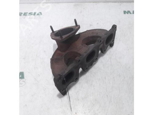 Exhaust manifold PEUGEOT 607 (9D, 9U) 3.0 V6 24V | BP31517027M110 - Image 2