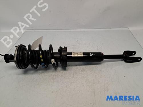 Used Right front shock absorber Right front shock absorber ALFA ROMEO GIULIA (952_) 2.9 Quadrifoglio (952AAM24) (510 hp) 31491581 31491581