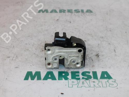 Electronic module RENAULT CLIO II (BB_, CB_) 1.2 16V (BB05, BB0W, BB11, BB27, BB2T, BB2U, BB2V, CB05,... | BP31393670M83