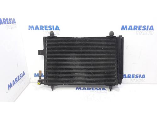 Used AC radiator CITROËN C5 III Break (RW_) 2.0 HDi (136 hp) 31487807