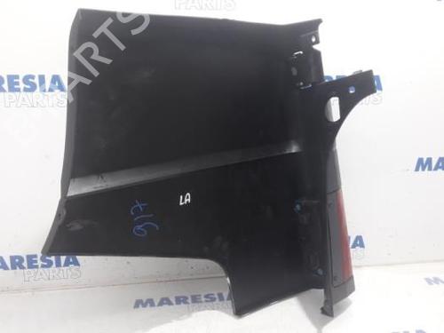 Corner bumper OPEL VIVARO B Van (X82) 1.6 CDTI (05) | BP31414136C117 